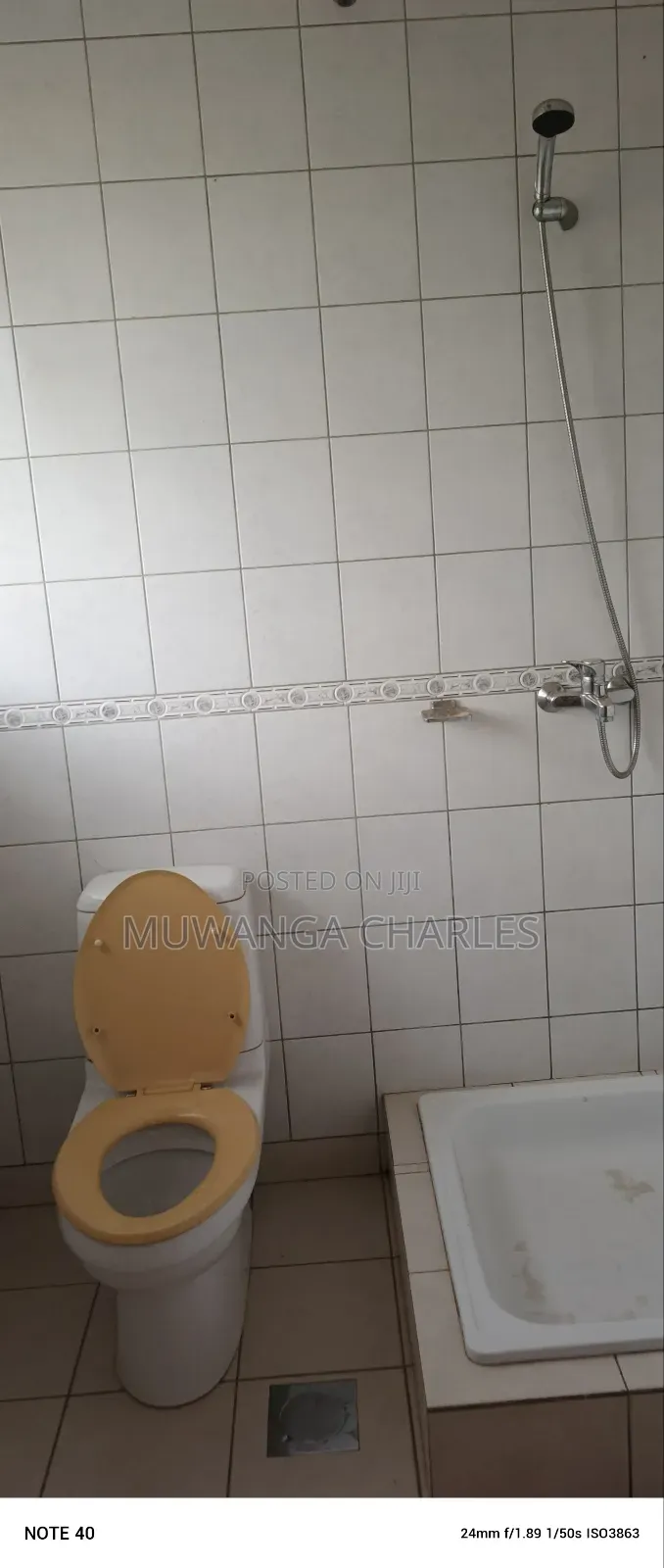 4bdrm Duplex in Fs Properties Ltd, Central Division for rent