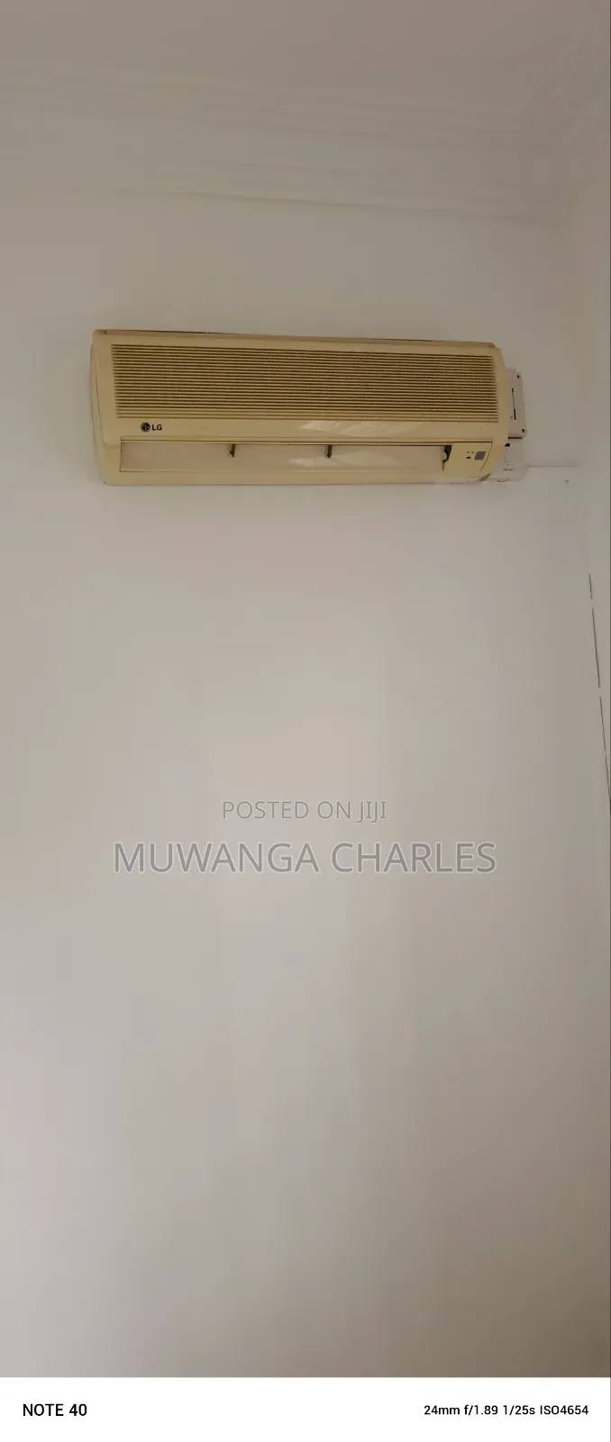 4bdrm Duplex in Fs Properties Ltd, Central Division for rent