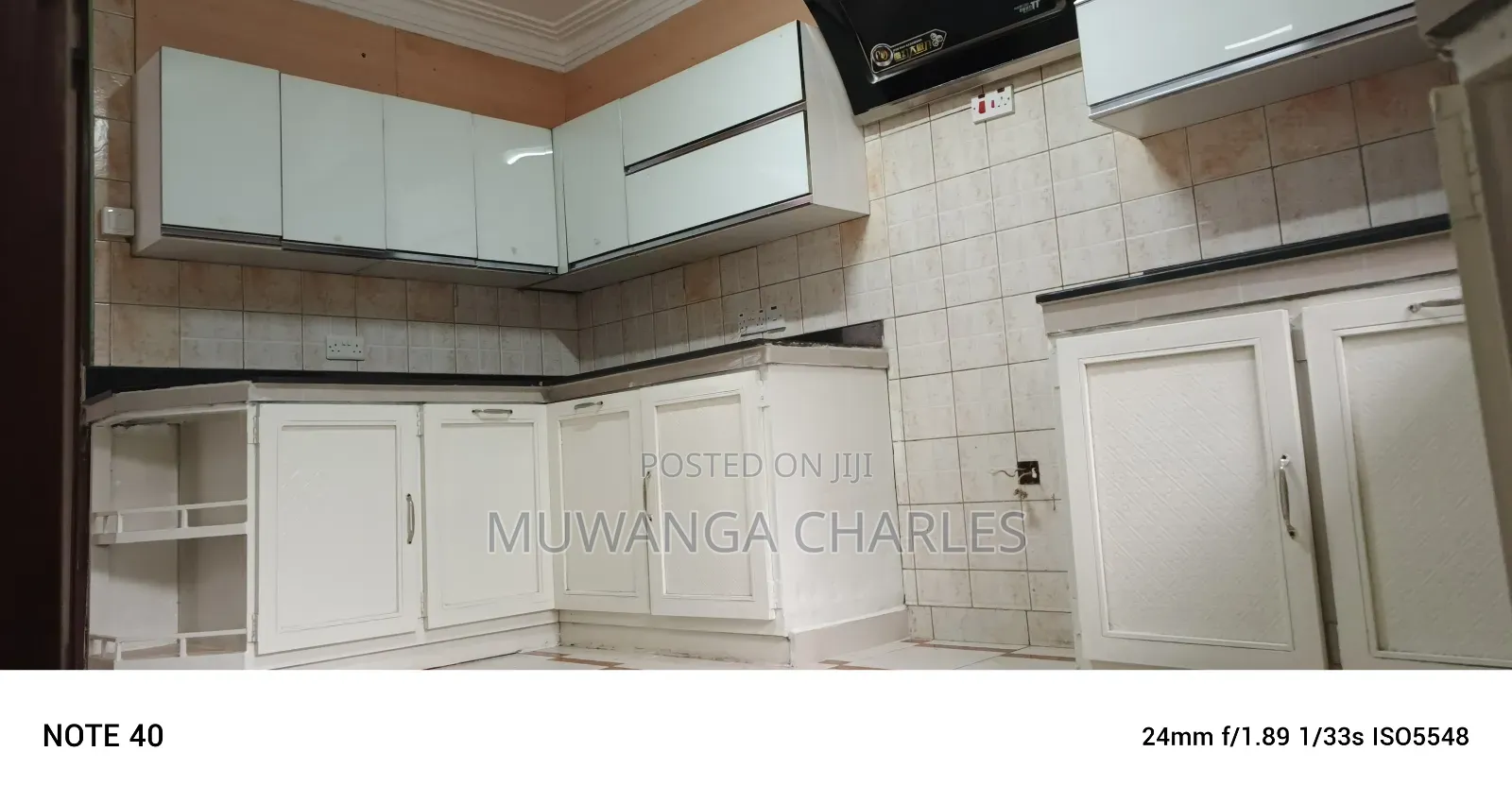 4bdrm Duplex in Fs Properties Ltd, Central Division for rent