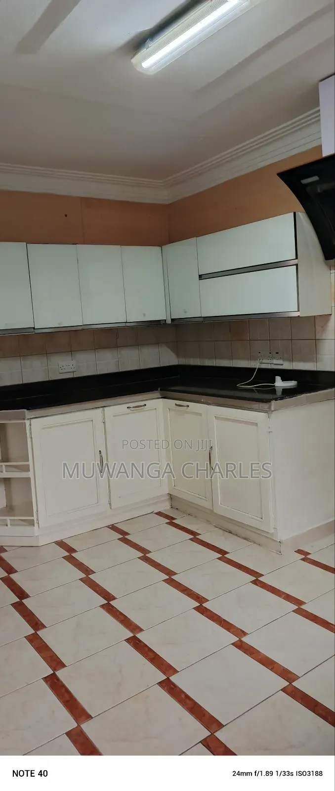 4bdrm Duplex in Fs Properties Ltd, Central Division for rent