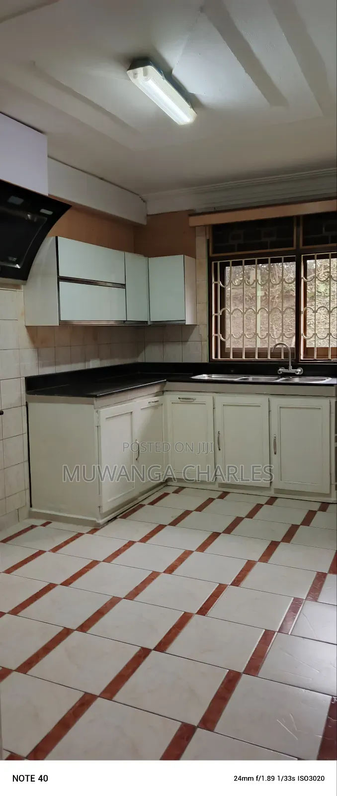 4bdrm Duplex in Fs Properties Ltd, Central Division for rent