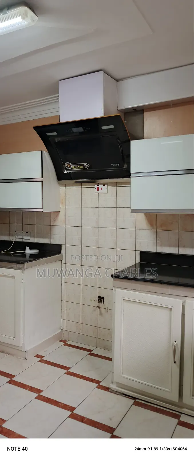 4bdrm Duplex in Fs Properties Ltd, Central Division for rent