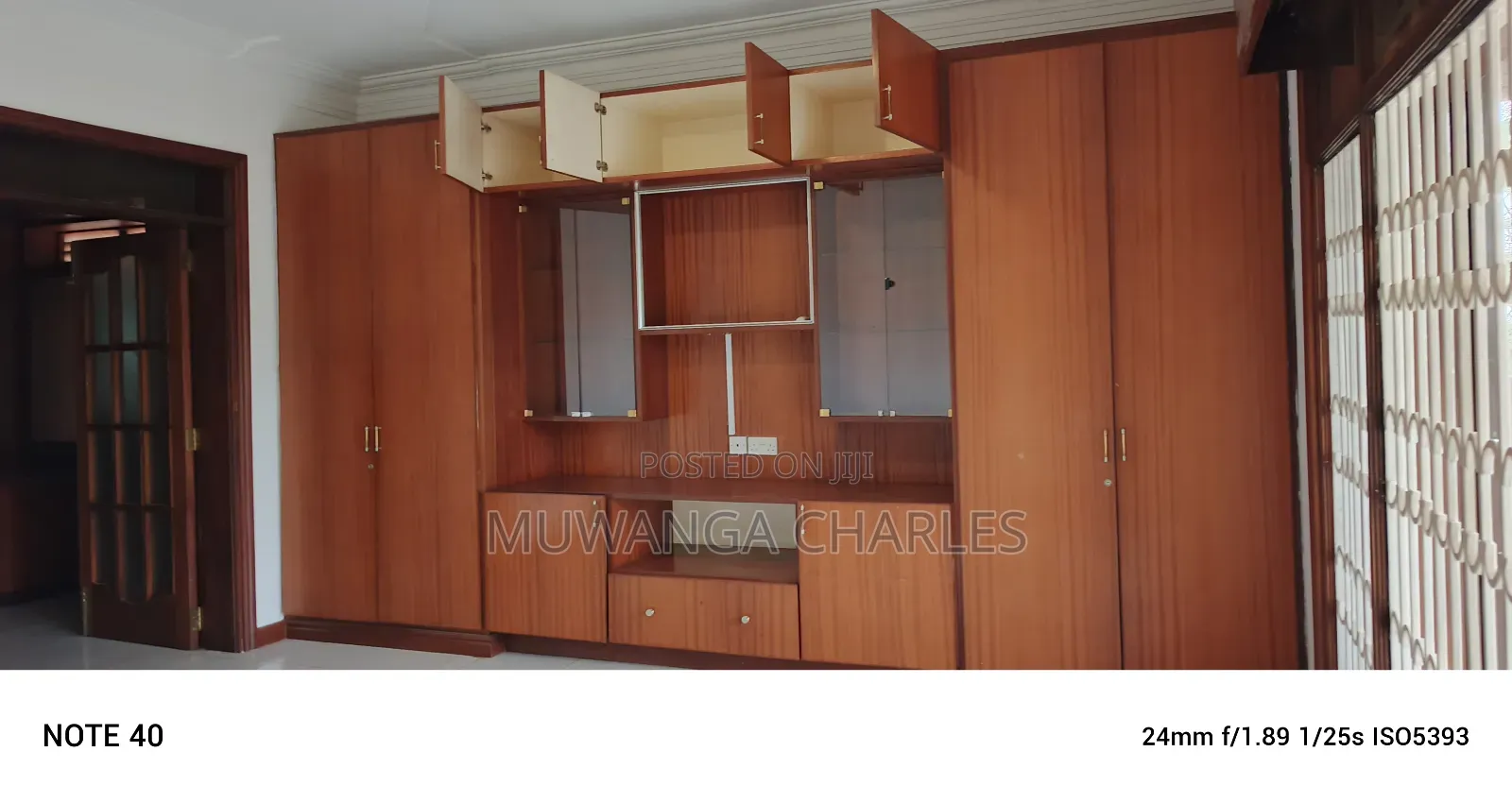4bdrm Duplex in Fs Properties Ltd, Central Division for rent