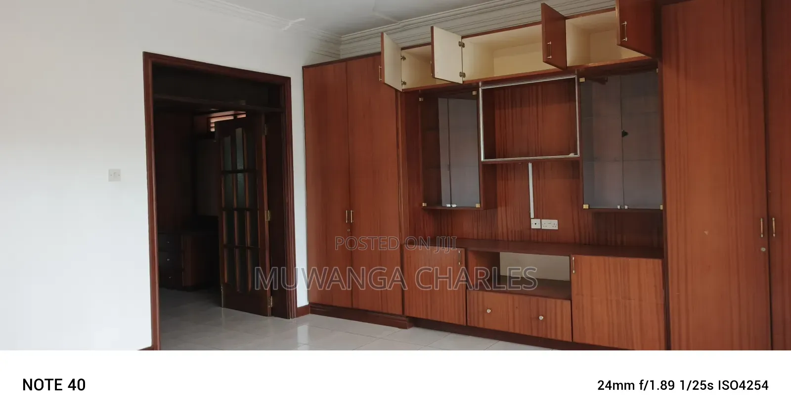 4bdrm Duplex in Fs Properties Ltd, Central Division for rent