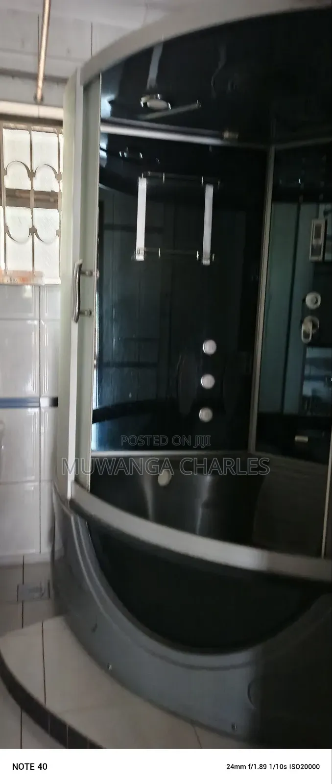 4bdrm Duplex in Fs Properties Ltd, Central Division for rent