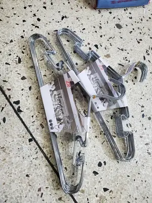 Metallic Hangers Metallic Hangers