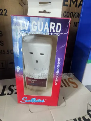 Fridge Guard