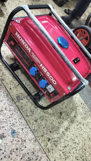 Gasoline Generator