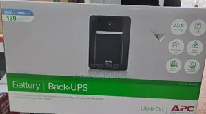 Apc 1600va