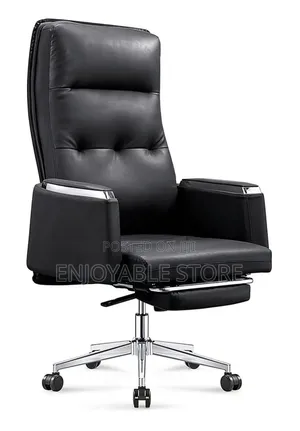 Photo - Expo Office Chair Expo Office Chair With Headrest