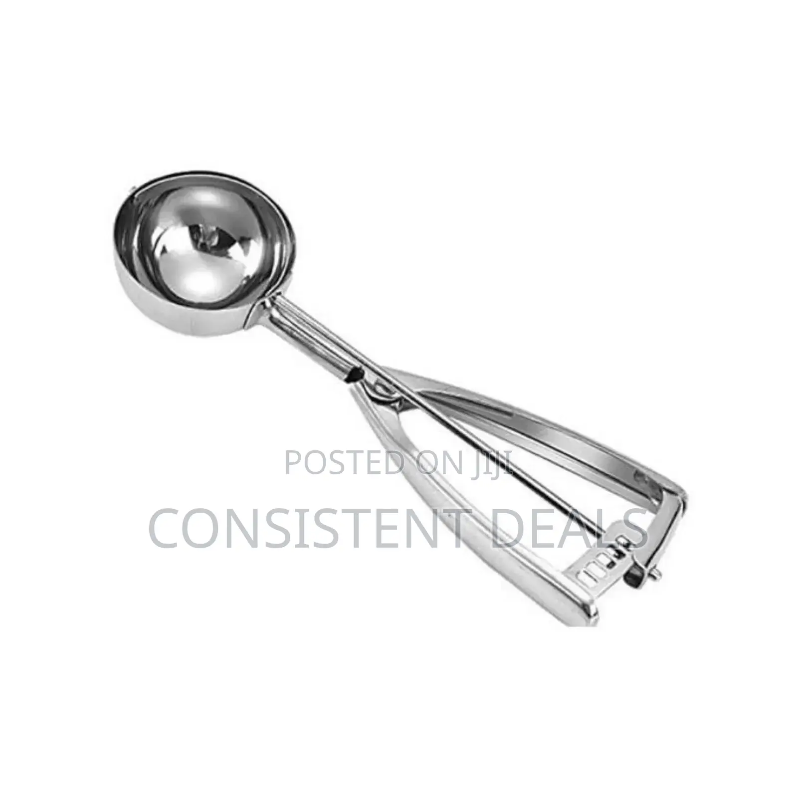 Ice Cream Scoop