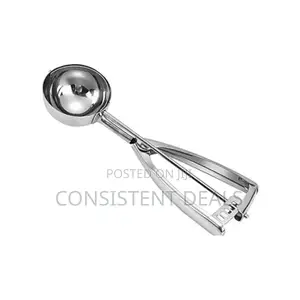 Ice Cream Scoop