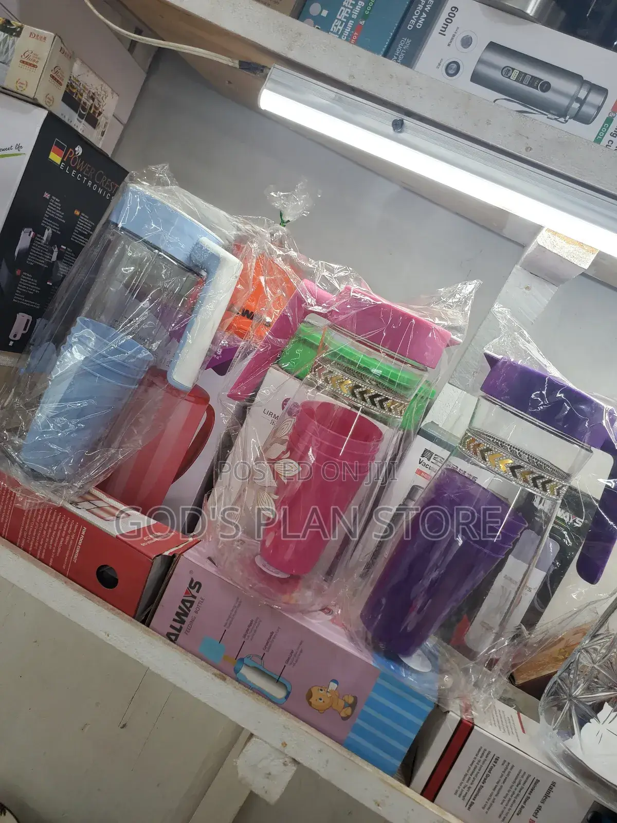 Plastic Water Jugs Plastic Water Jugs