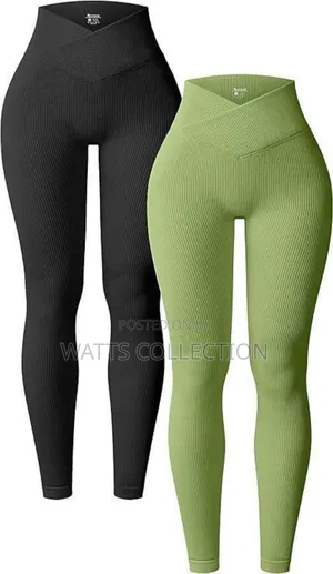 Ladies Gym Pants