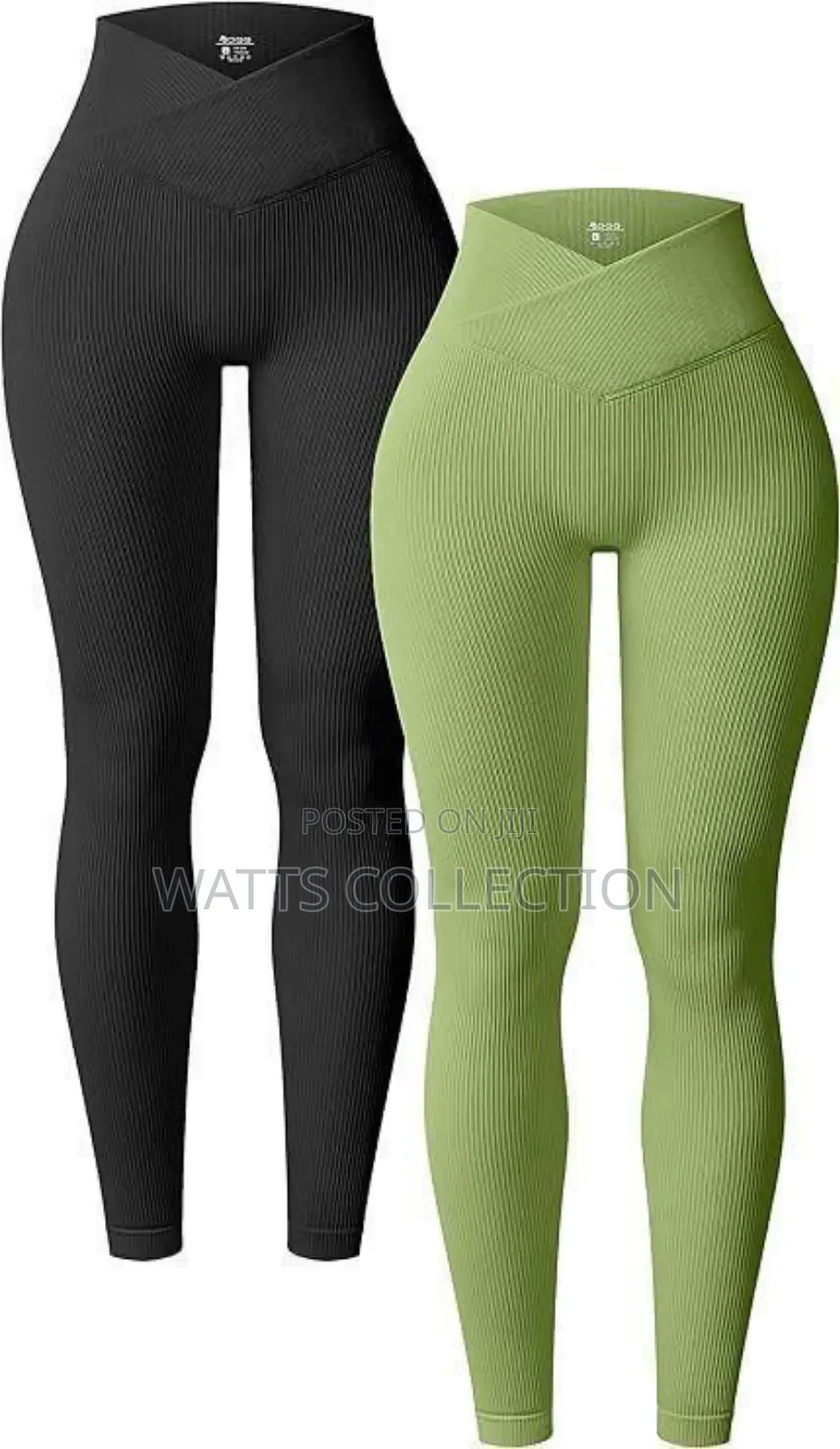 Ladies Gym Pants