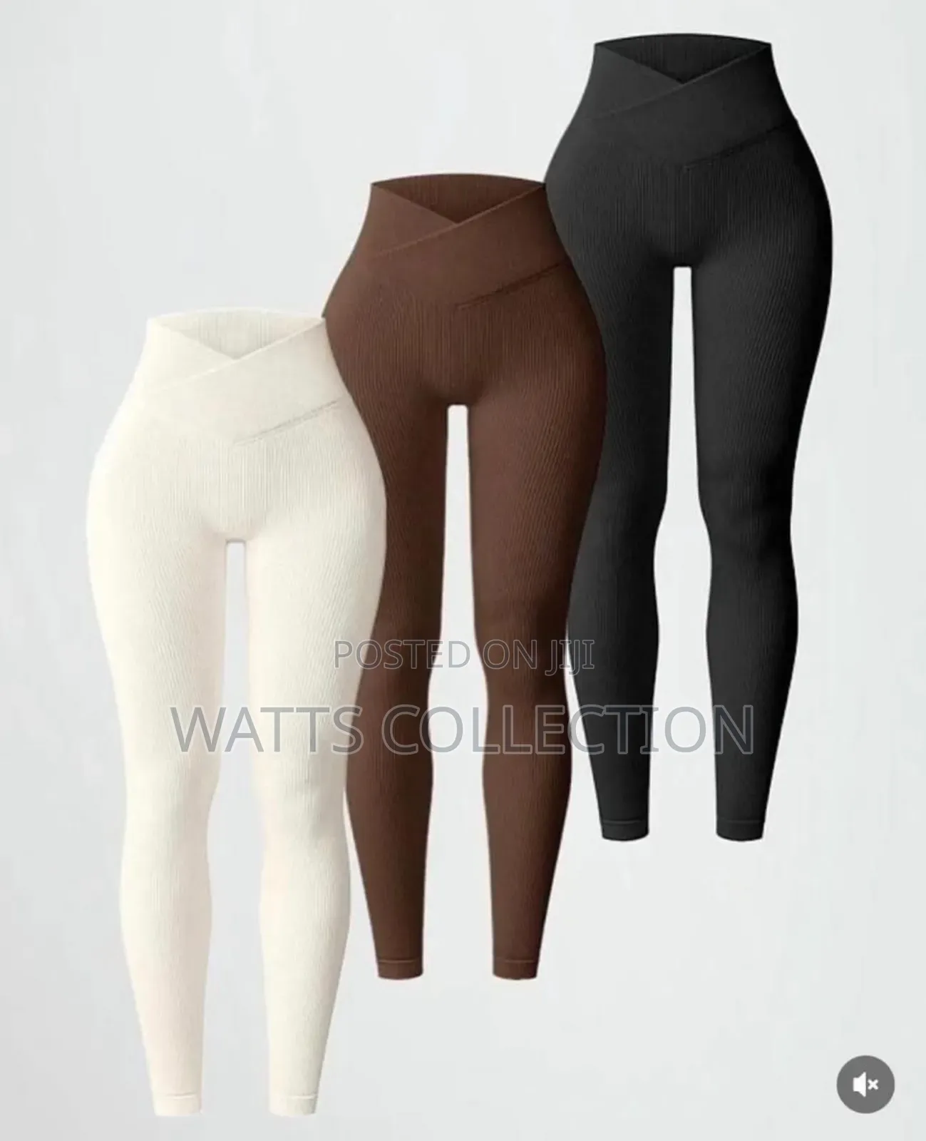 Ladies Gym Pants