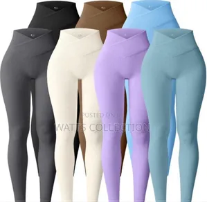 Ladies Gym Pants