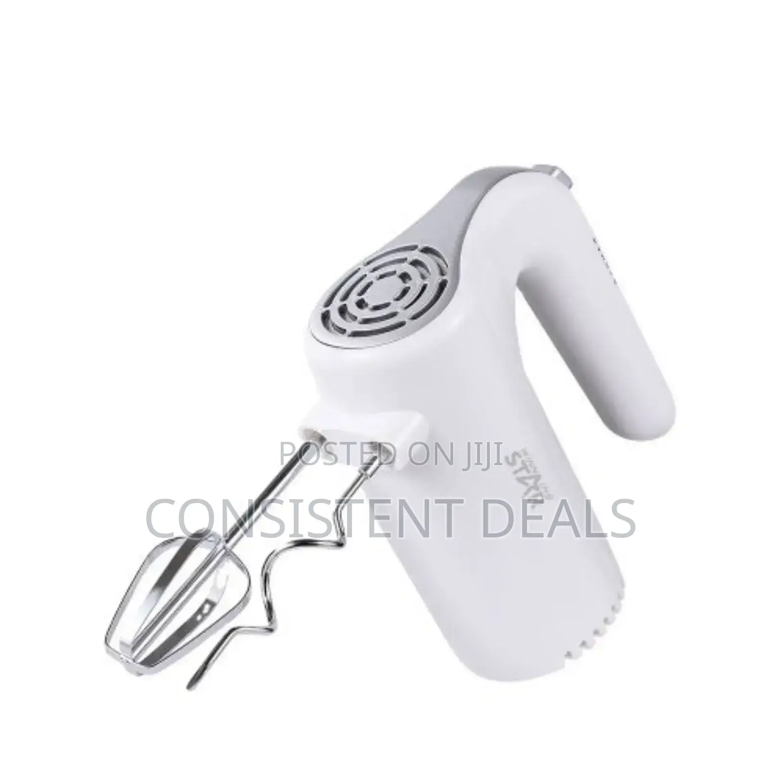 Winning Star Hand Mixer