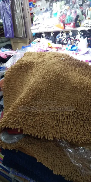 Bathroom Rug