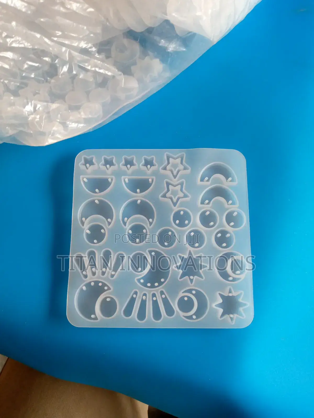 Epoxy Artcrafts