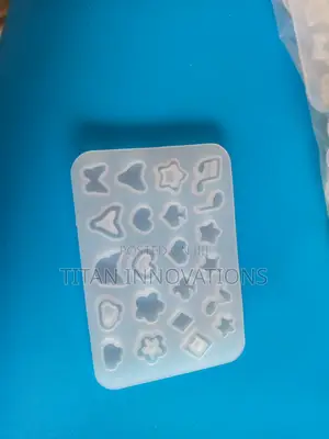 Epoxy Artcrafts