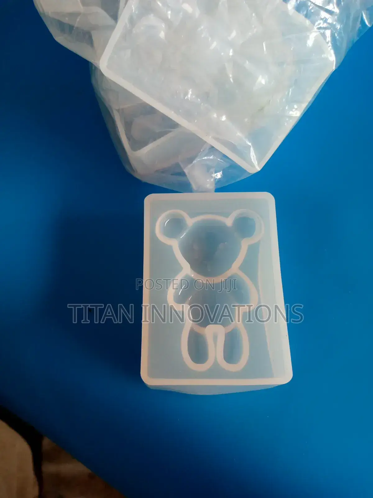 Epoxy Artcrafts