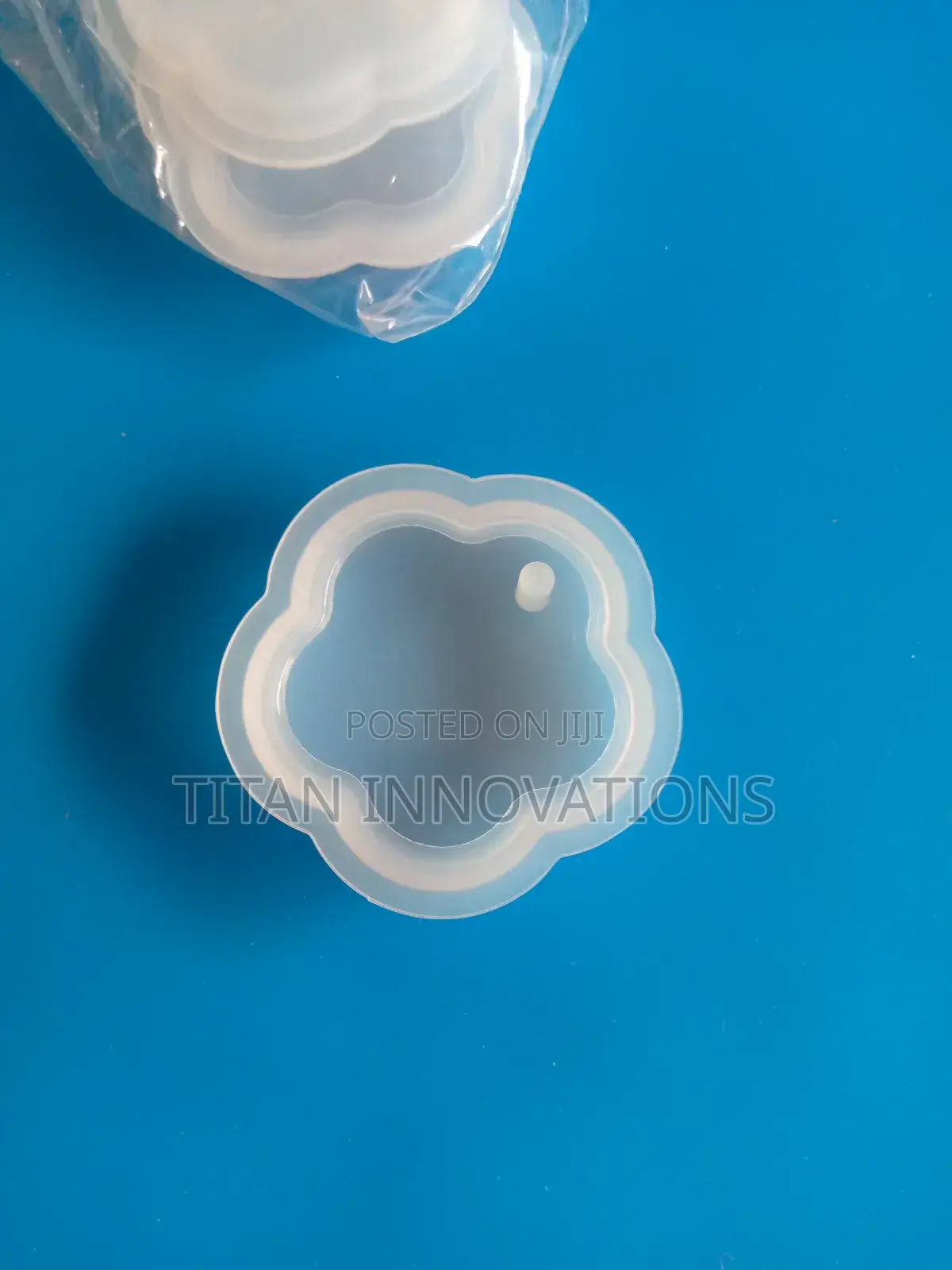 Epoxy Artcrafts