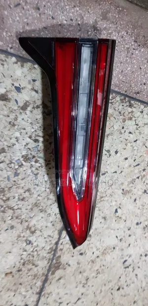 Rear Taillamp Reflector for Toyota Fortuner 2020