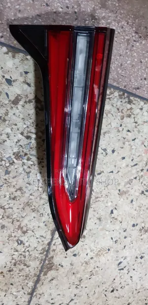 Rear Taillamp Reflector for Toyota Fortuner 2020