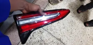 Rear Taillamp Reflector for Toyota Fortuner 2020