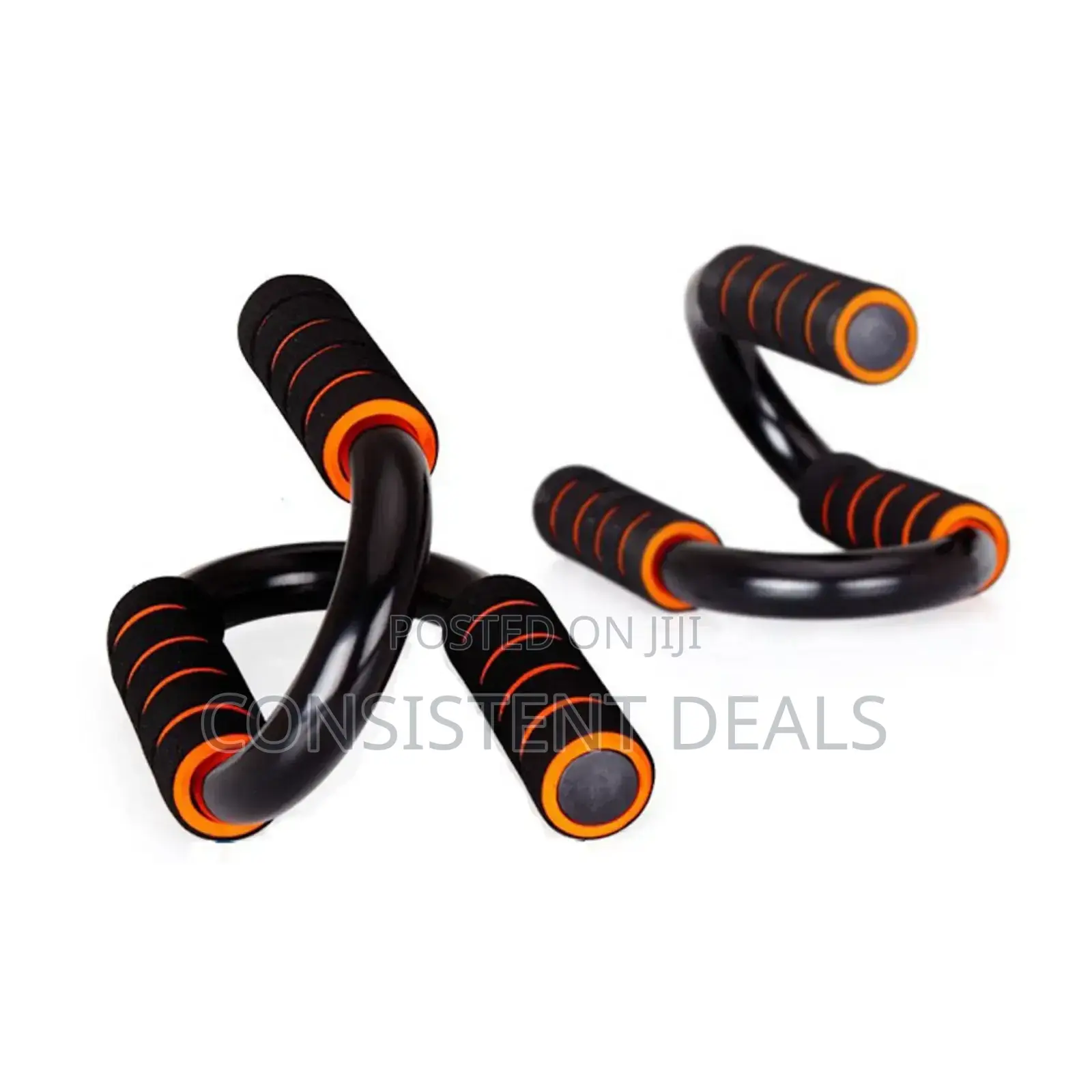 Push Up Stands