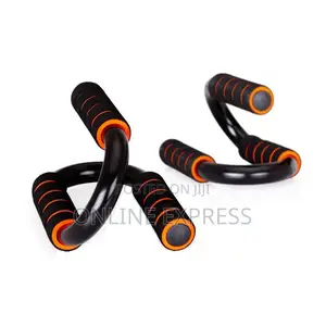 Photo - Push Up Stands