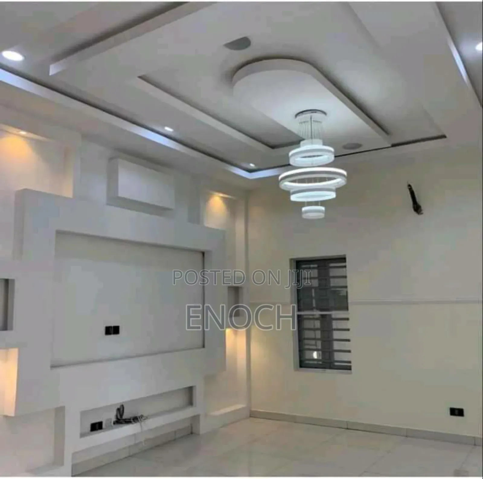 Beautiful Ceilings, Tv Units, Gypsum Designs, Etc