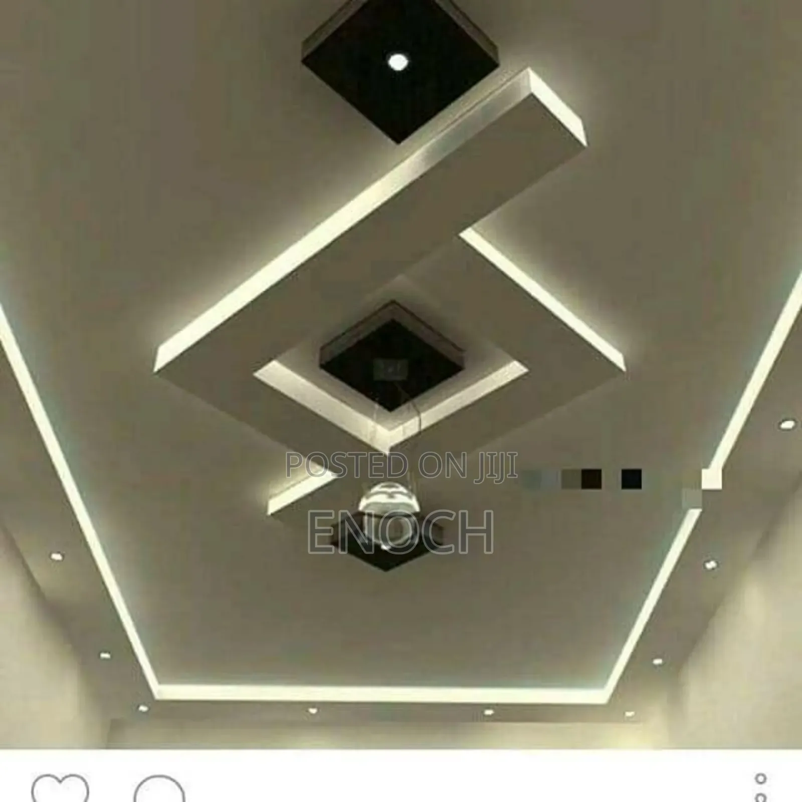 Beautiful Ceilings, Tv Units, Gypsum Designs, Etc