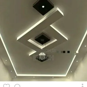Beautiful Ceilings, Tv Units, Gypsum Designs, Etc