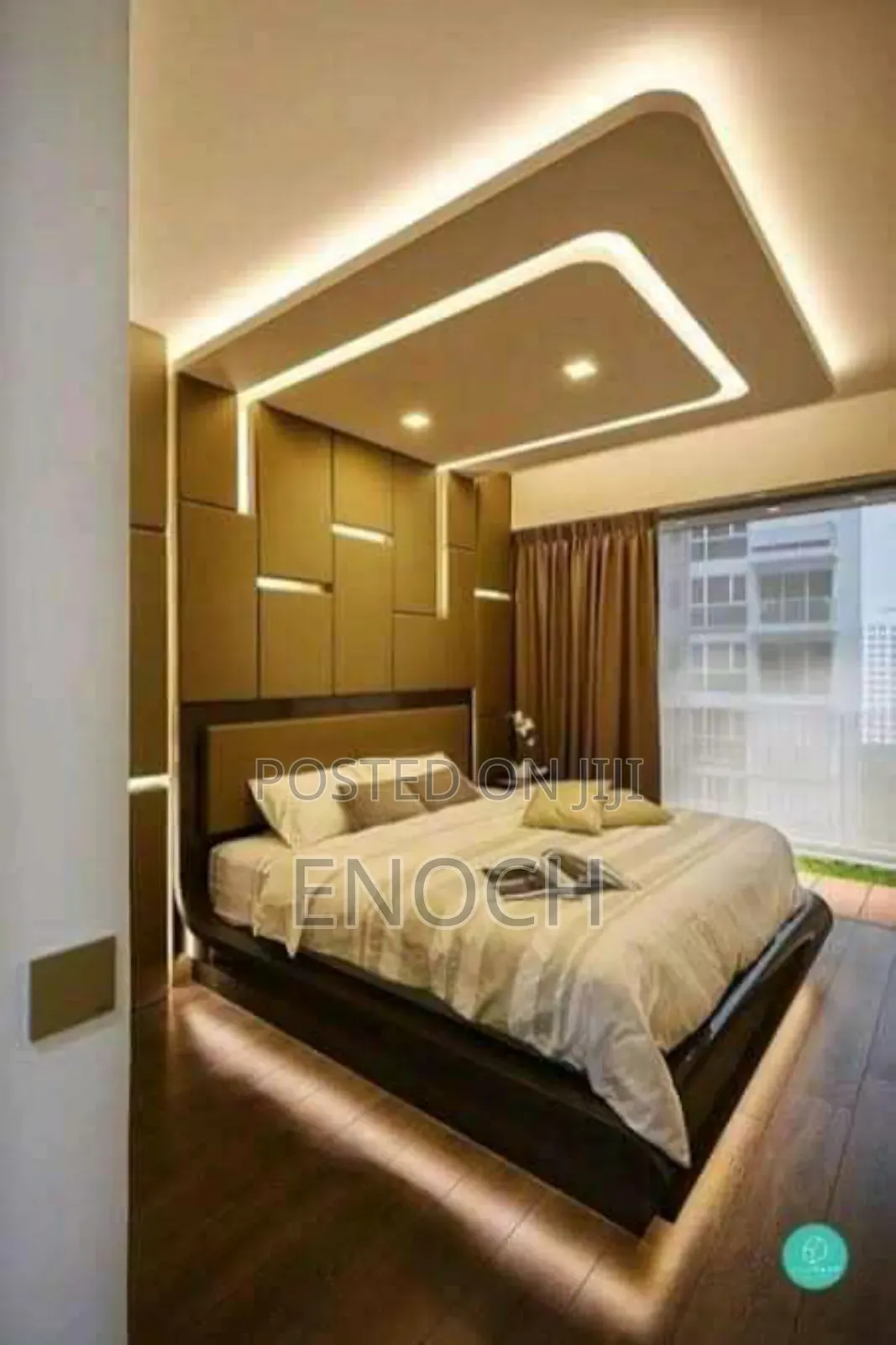 Beautiful Ceilings, Tv Units, Gypsum Designs, Etc