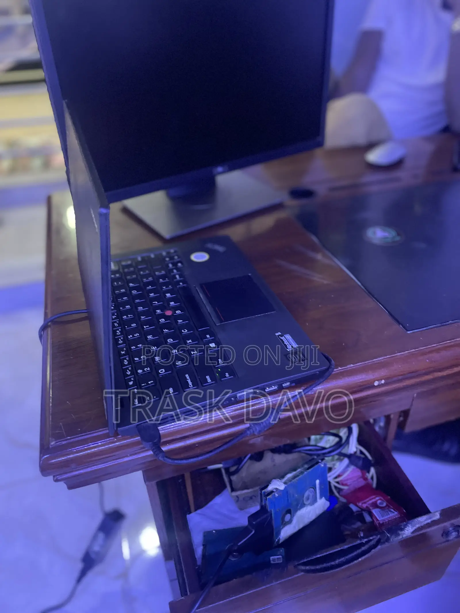 Laptop Lenovo ThinkPad X240 8GB Intel Core I7 SSD 256GB