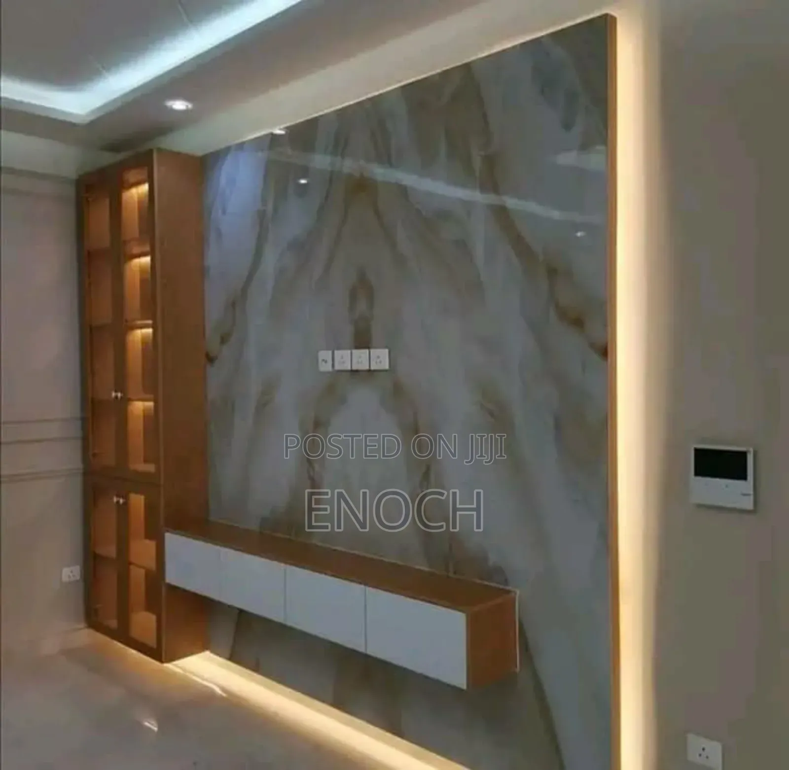 Beautiful Ceilings, Tv Units, Gypsum Designs, Etc