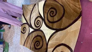 120 Paris Carpet
