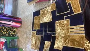 120 Paris Carpet