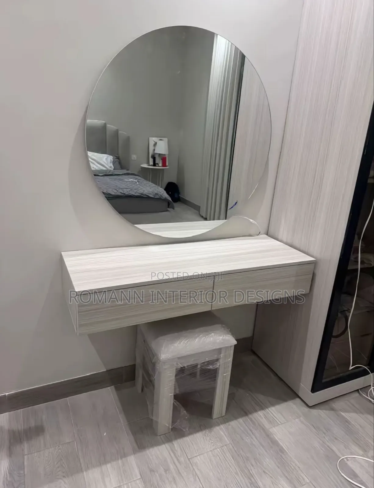 Dressing Tables