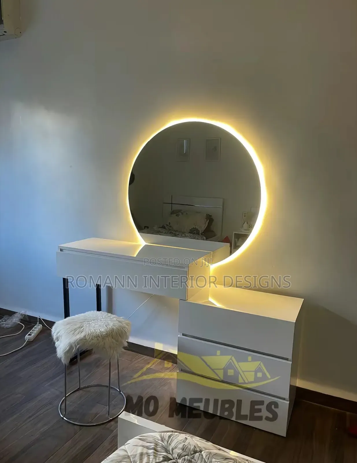 Dressing Tables