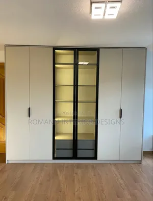 Wardrobe for Bedroom