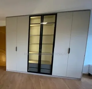 Wardrobe for Bedroom