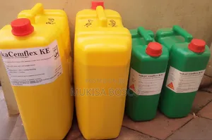 Photo - Sika Membrane