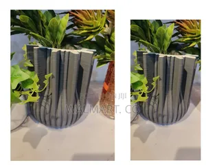 Out Door Flower Vase