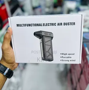 Suction Multifunctional Electric Air Duster