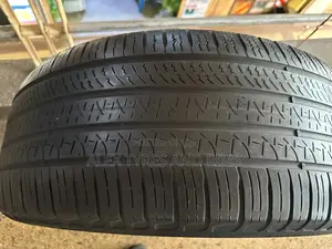 255/50r20 Pirelli Good Tyres