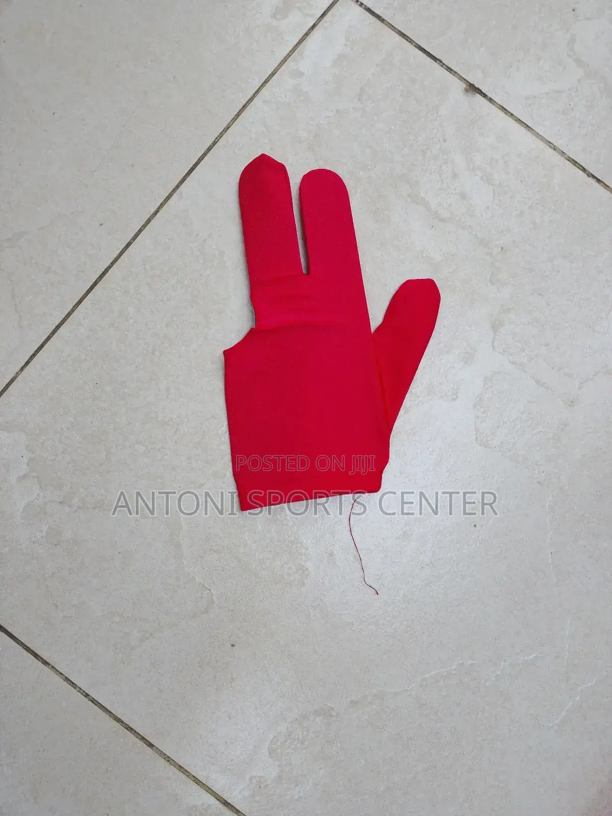 Pool Gloves
