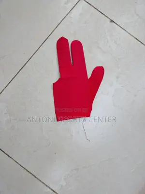 Pool Gloves
